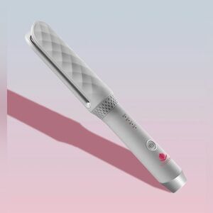 Voloom Endless Waver Mermaid Hair Curling Iron Wand